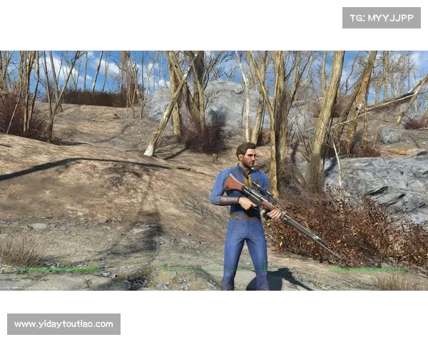 辐射4：牢笼模块装备全攻略